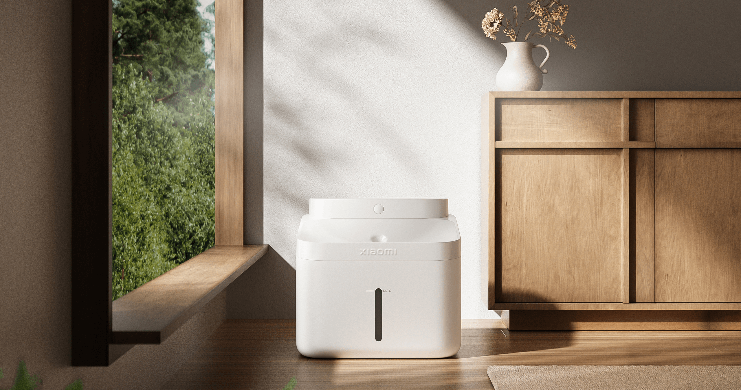 Smart Pet Fountain 2の商品写真