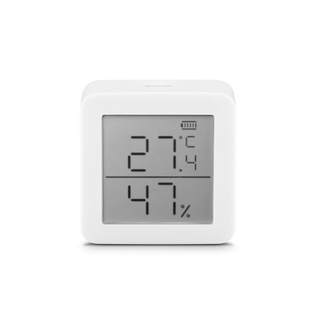 SwitchBot 温湿度計の商品写真