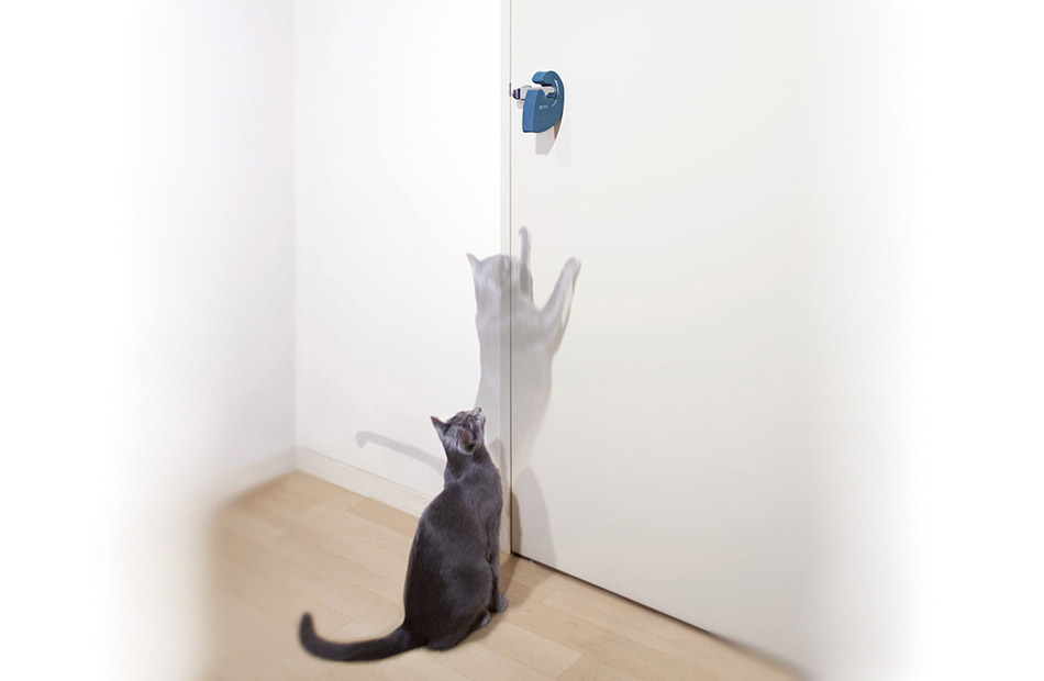 OPPO KnobLockの商品写真