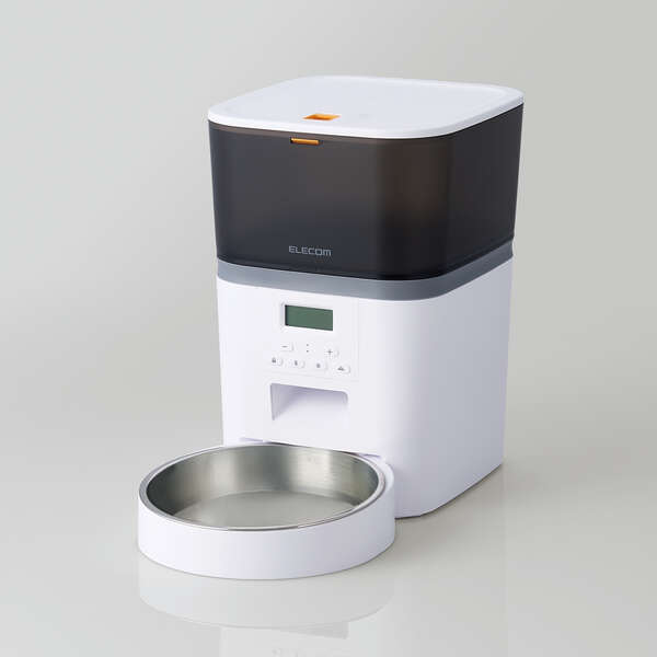 本体で予約するなら|エレコム PET-AF01WHの商品写真