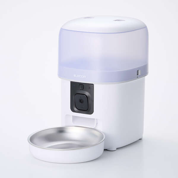 PET-AF05CAWH｜本体を小さく収める2Lの参考比較の商品写真