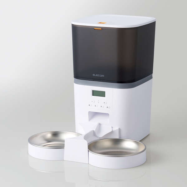 PET-AF02WH|左右配分を7段階で調整できる6Lモデルの商品写真