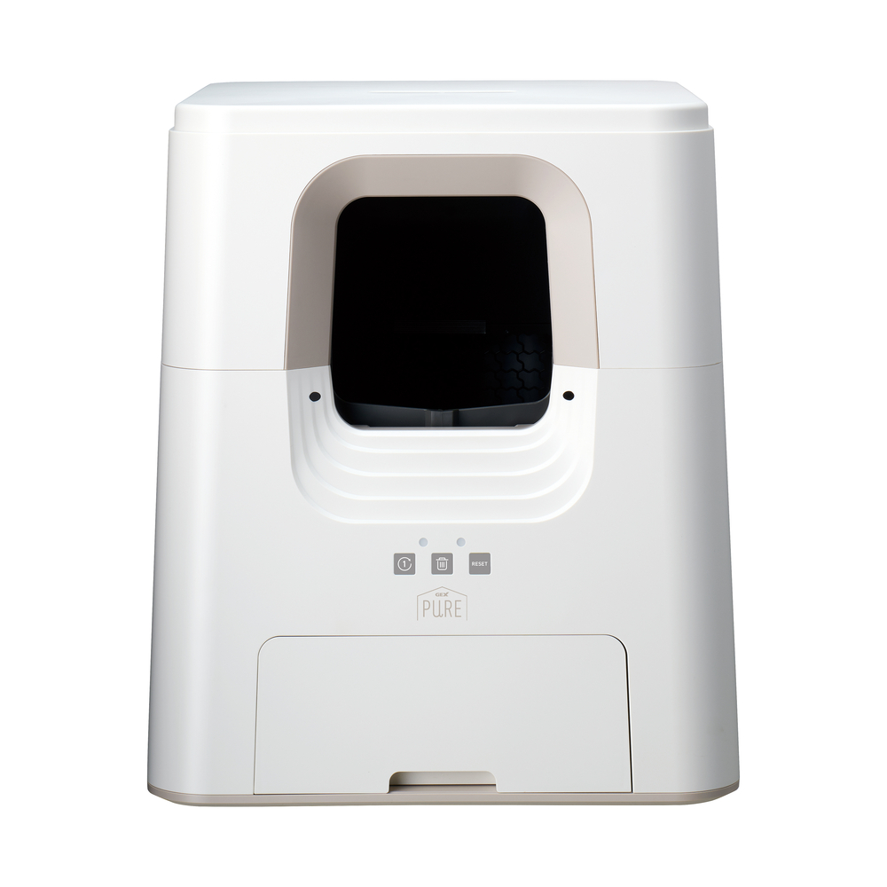 PURE CAT AUTO TOILETの商品写真